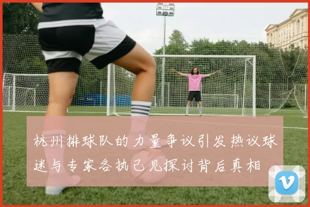 杭州排球队的力量争议引发热议球迷与专家各执己见探讨背后真相